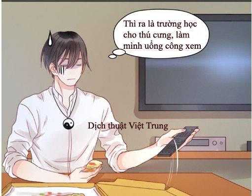 lượm được một tiểu hồ ly: Chapter 6