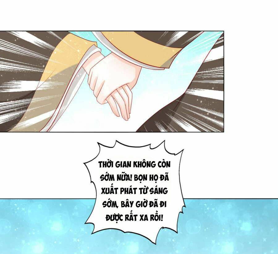 Nam Phi Nữ Tướng: Chapter 19