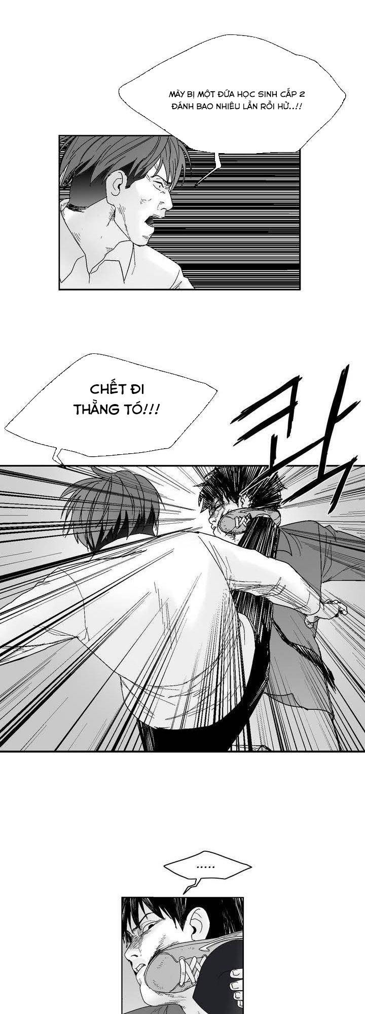 Dear Boy: Chapter 44