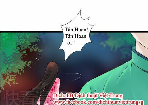 Cậu Câm: Chapter 12