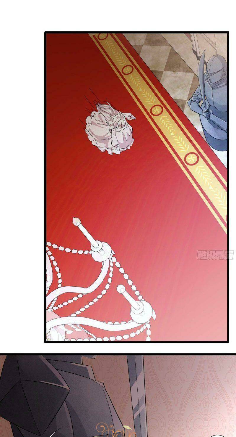 Công Chúa Phản Diện Trong Truyền Thuyết: Chapter 6