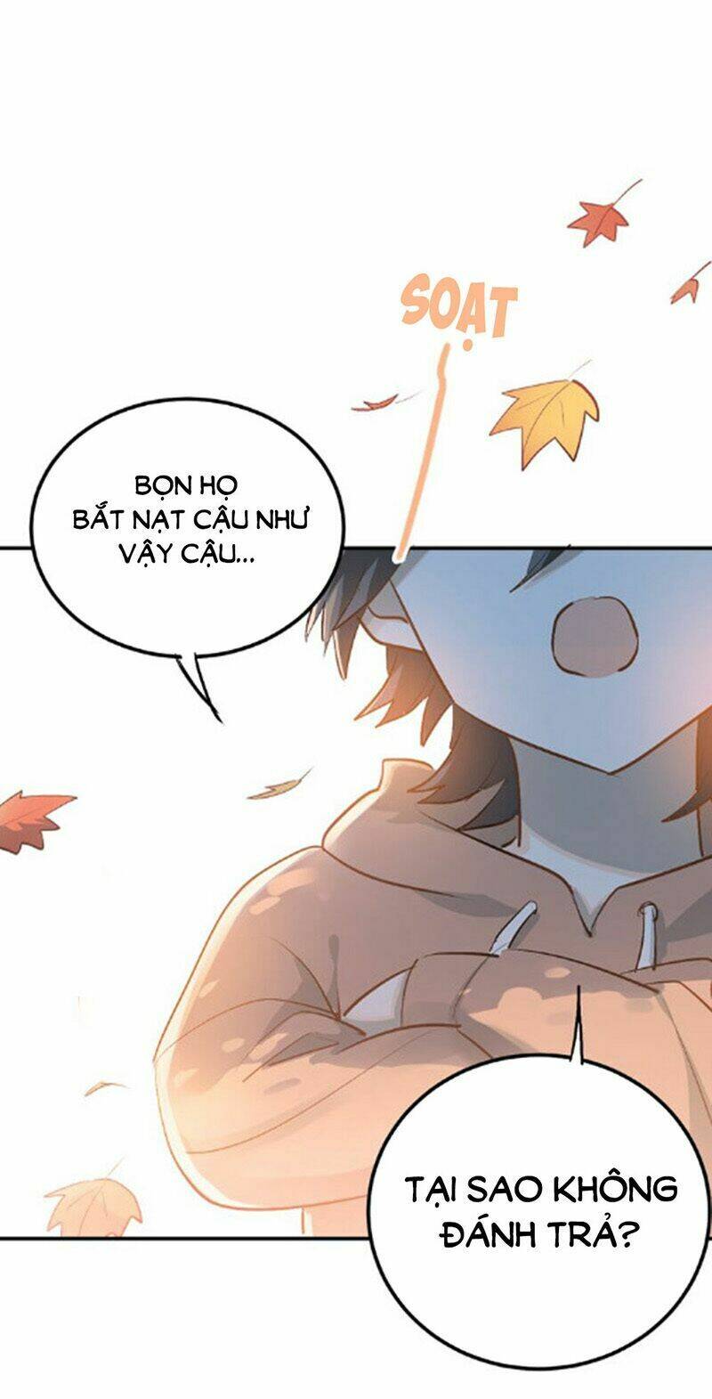 Đầu Gấu Biết Yêu: Chapter 90