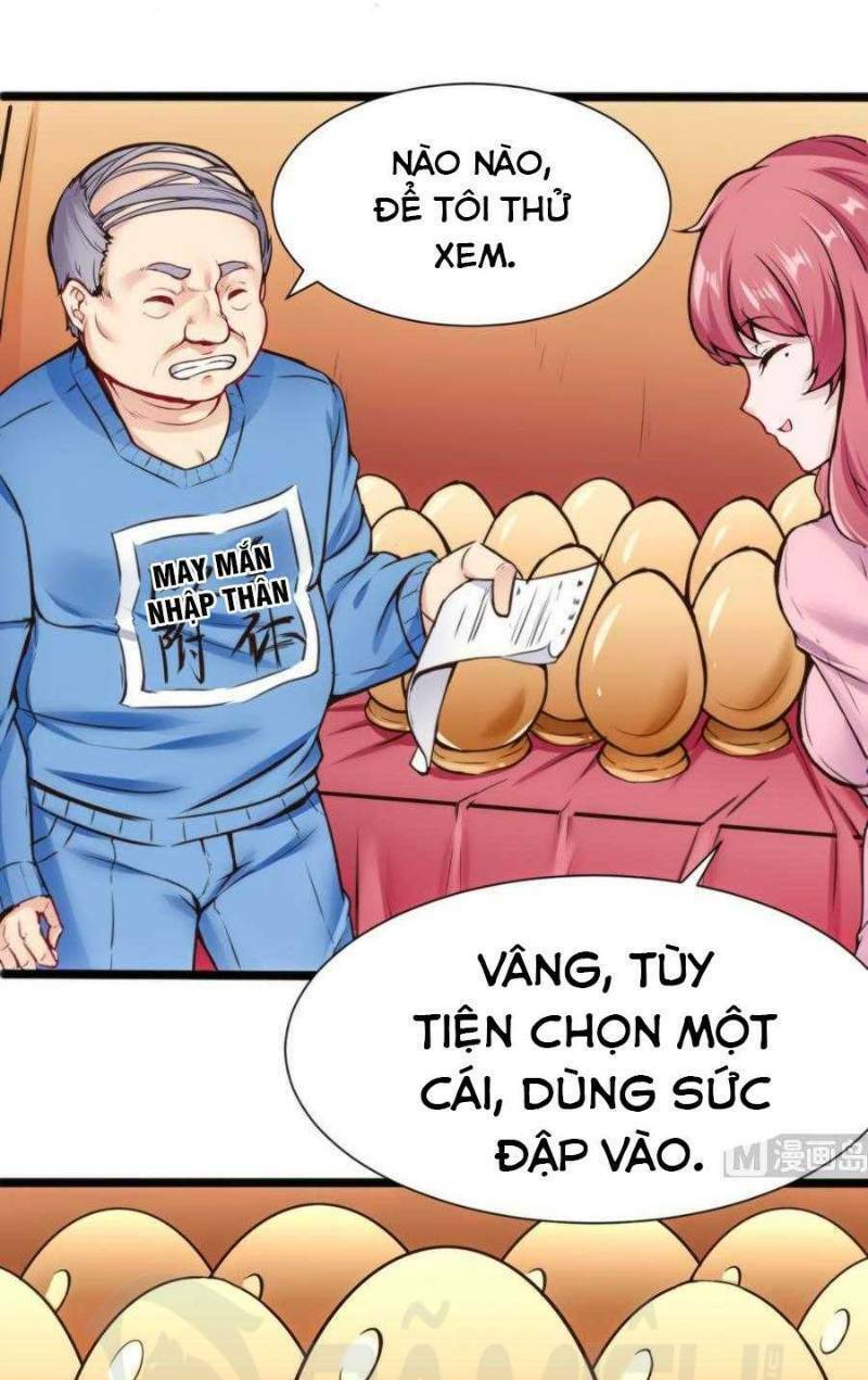 Siêu Cấp Kiện Bàn Hiệp: Chapter 47