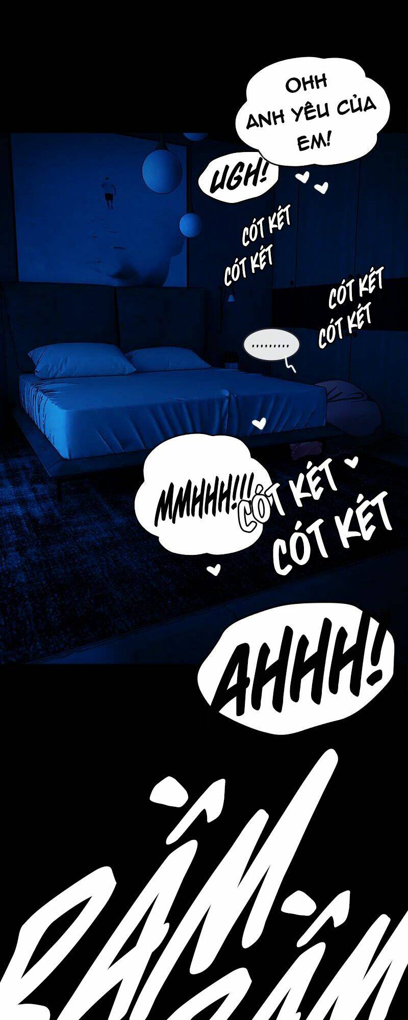 Nửa Đêm Ở Poppy Land: Chapter 65