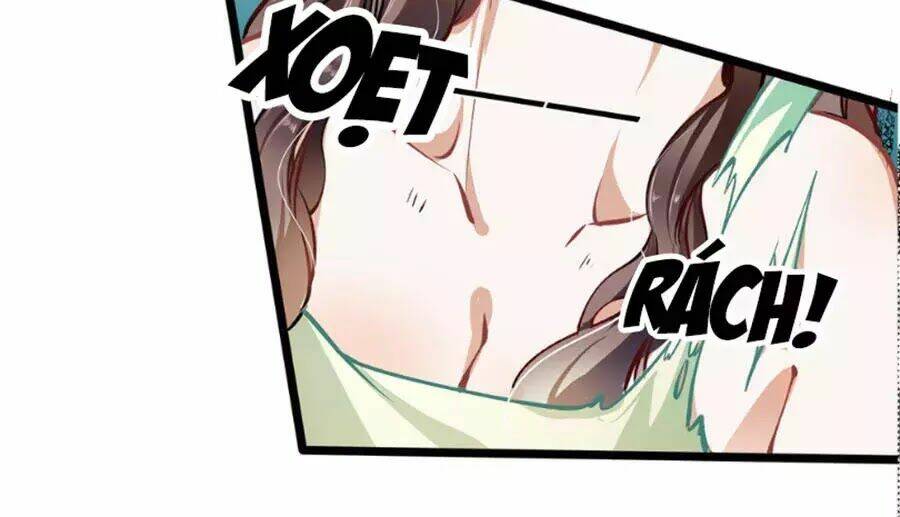 Cưng Chiều Ái Thê Hư Hỏng: Chapter 31