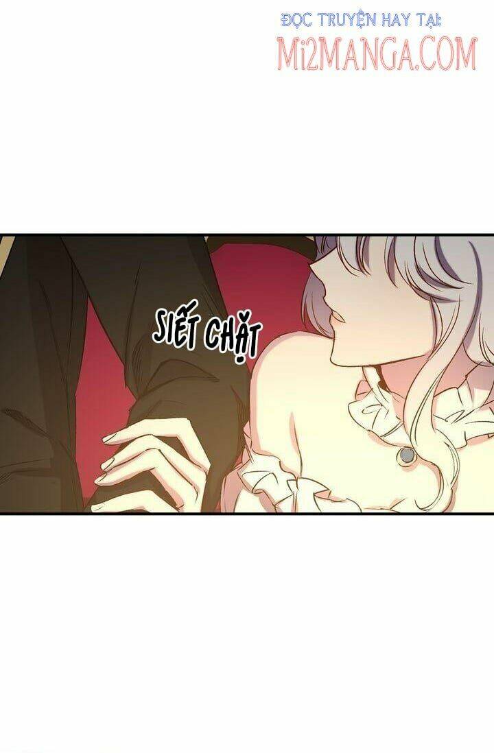 Hôn Lễ Báo Thù: Chapter 57