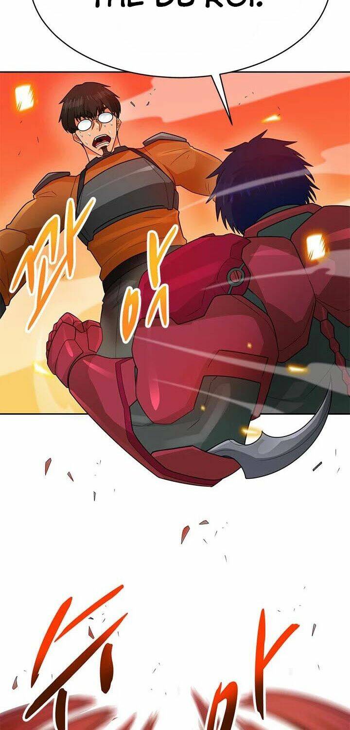 Tôi Tự Động Săn Một Mình: Chapter 92