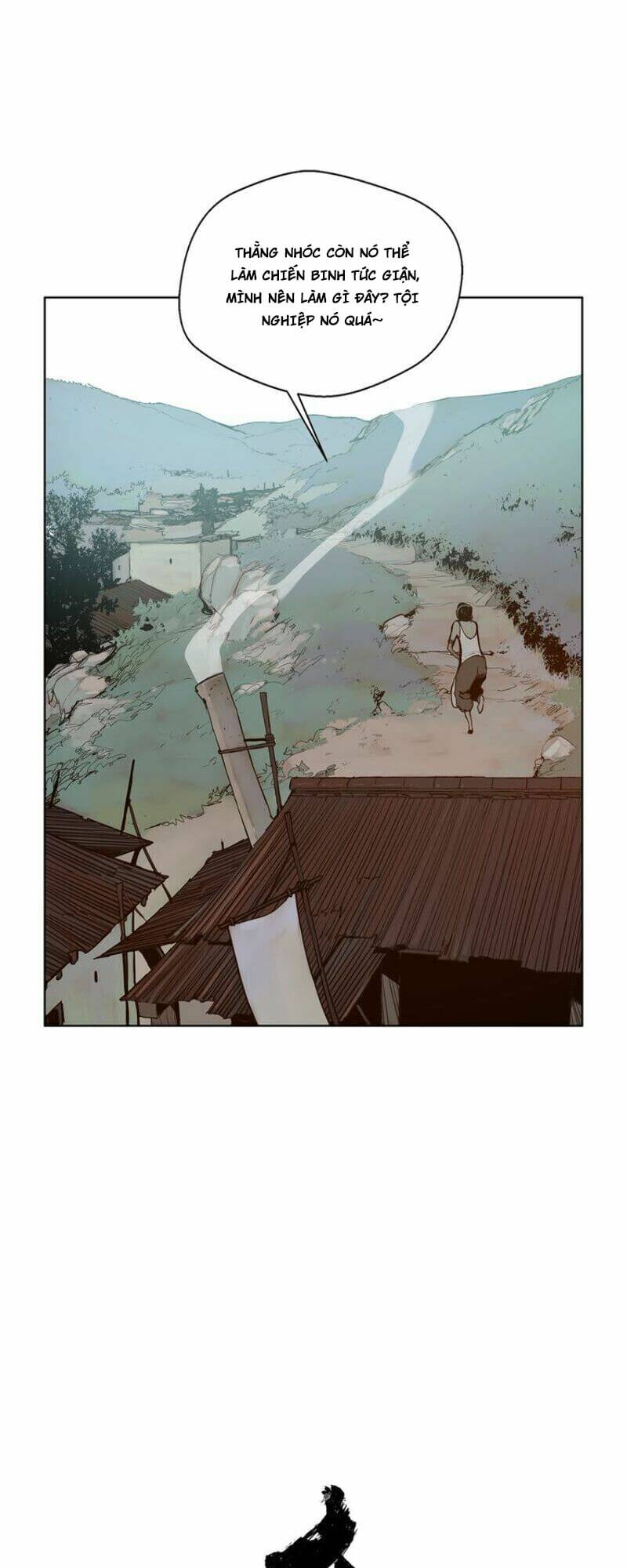 Vinh Quang Kiếm: Chapter 15