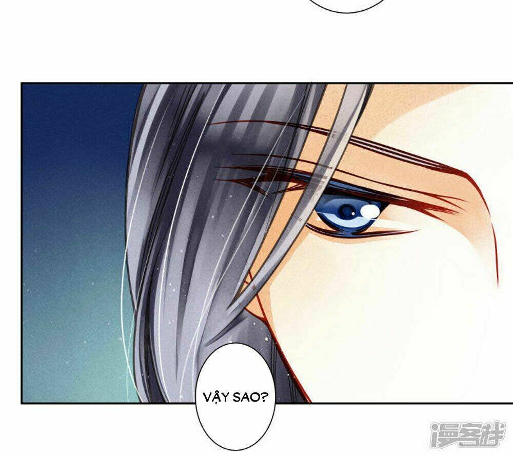Ái Thượng Vô Địch Tiếu Hoàng Hậu: Chapter 61