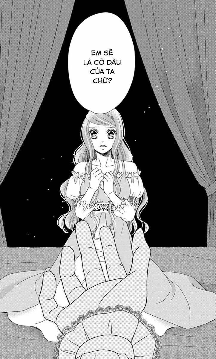 Kuro Hakushaku Wa Hoshi O Mederu: Chapter 24