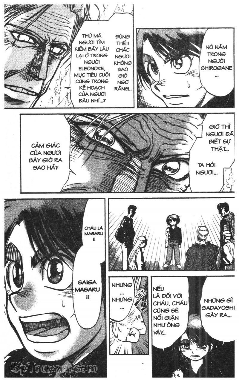 Fujita Kazuhiro: Chapter 27