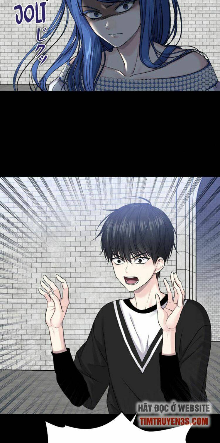 Trò Chơi Của Chúa Thượng: Chapter 5