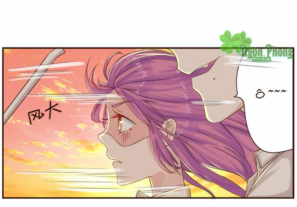 Ma Vương Luyến Ái Chỉ Nam: Chapter 32