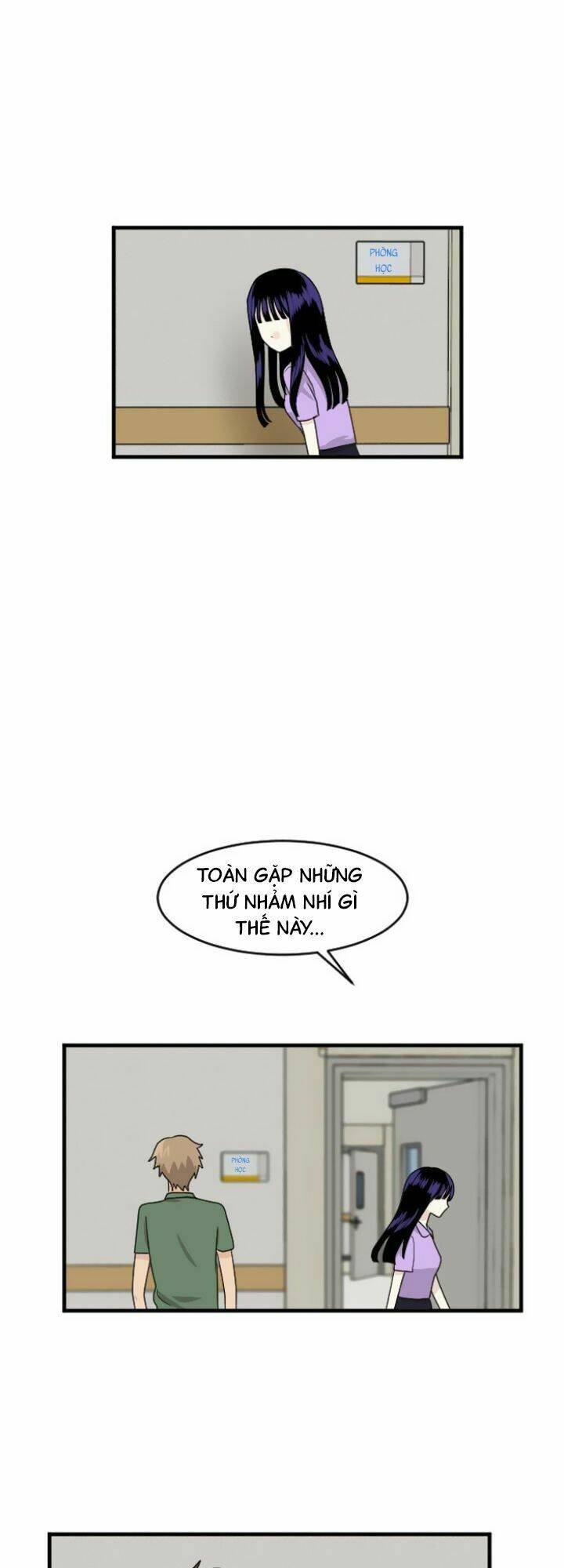 Người Đẹp Gangnam: Chapter 74