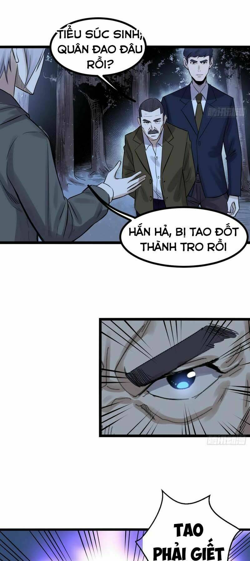 Đỉnh Phong Thần Y: Chapter 85