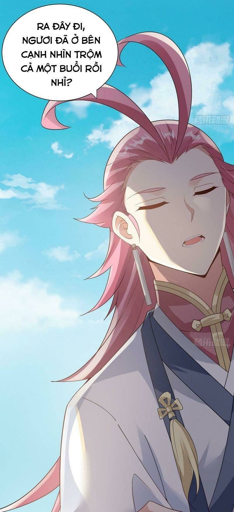 Nghịch Lân: Chapter 78