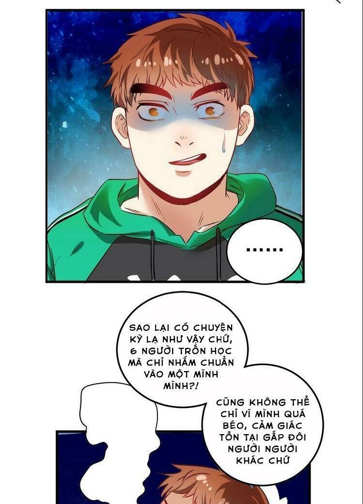 Ta Có Rất Nhiều Thành Tích: Chapter 19