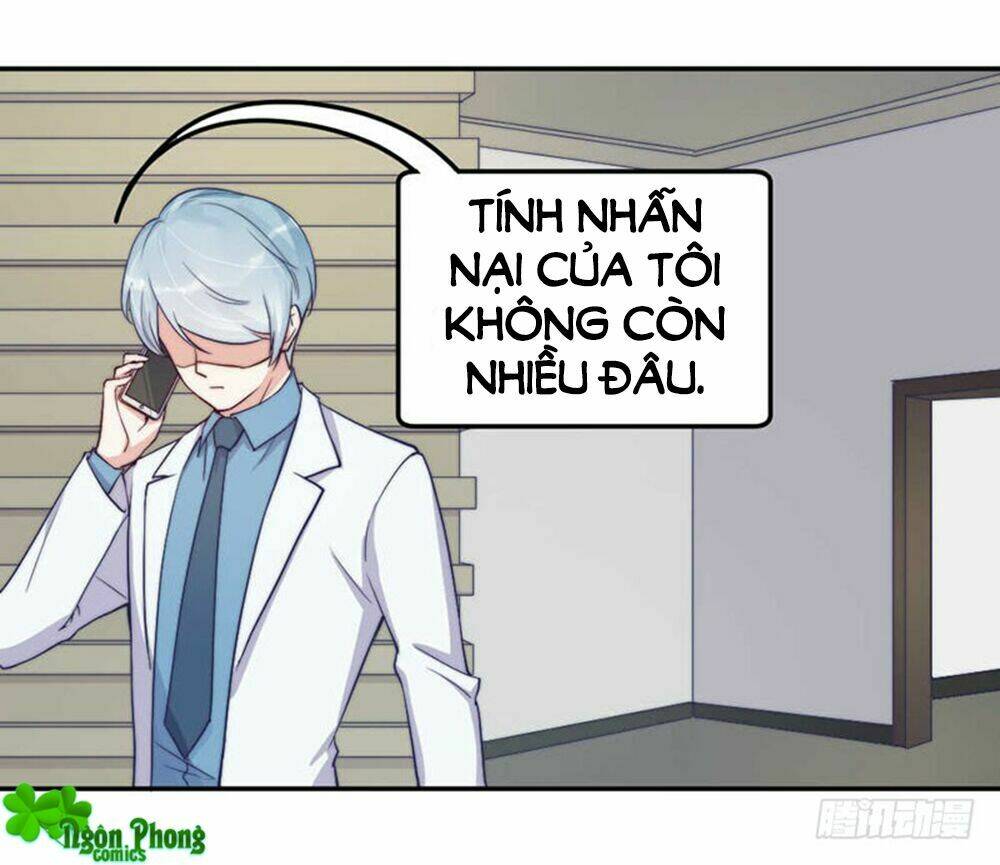 Bà Xã Tôi Là Nam Thần: Chapter 51