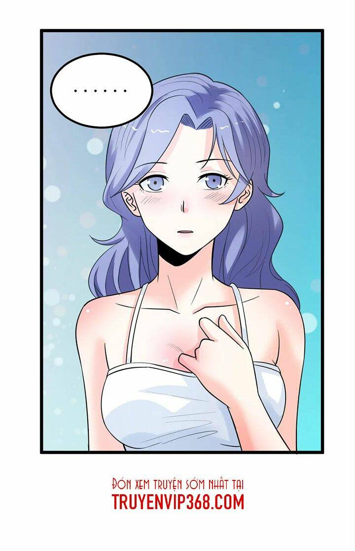 Đai Ca Trở Lại Tuổi 16: Chapter 36