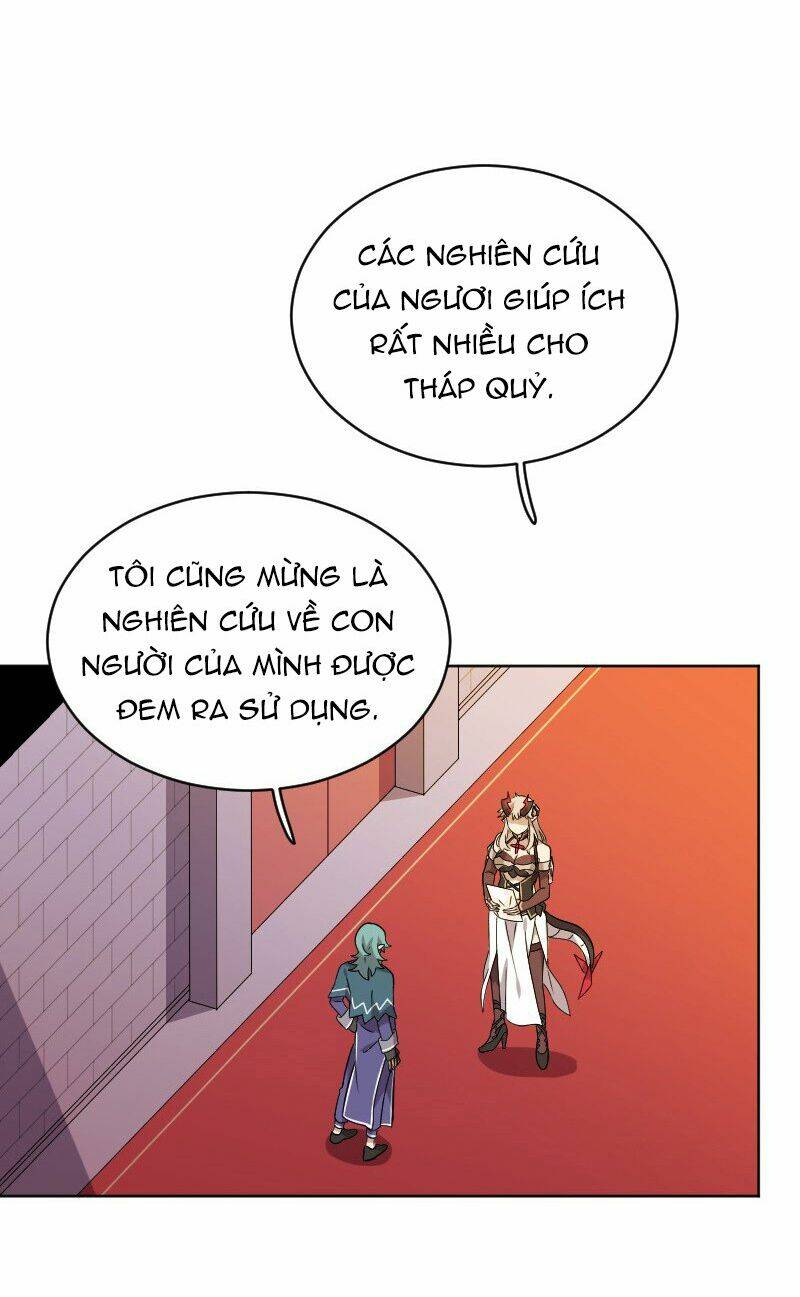 Pháp Sư Và Nữ Chúa Quỷ: Chapter 92