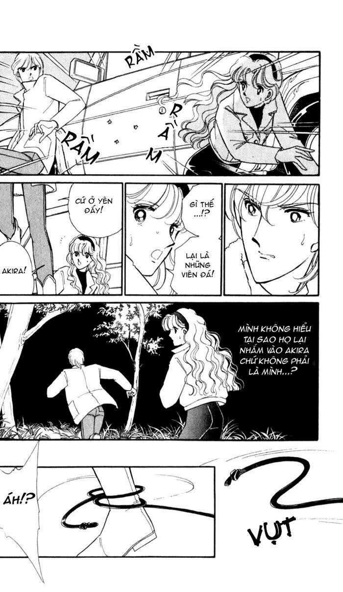 Ao No Fuuin - Blue Seal: Chapter 13