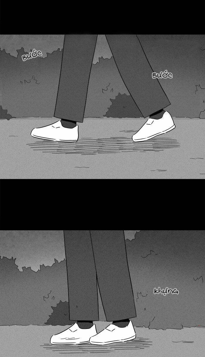 Những Câu Chuyện Bất Thường: Chapter 234