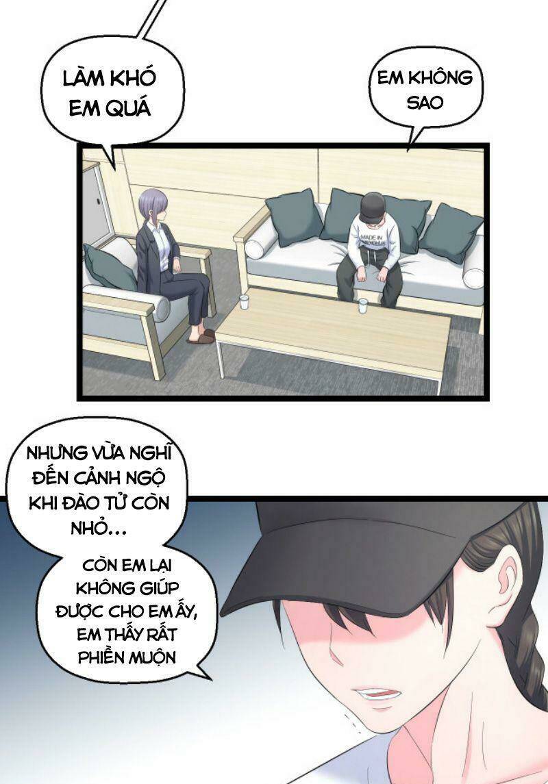 Đối Mặt Với Thử Thách: Chapter 71