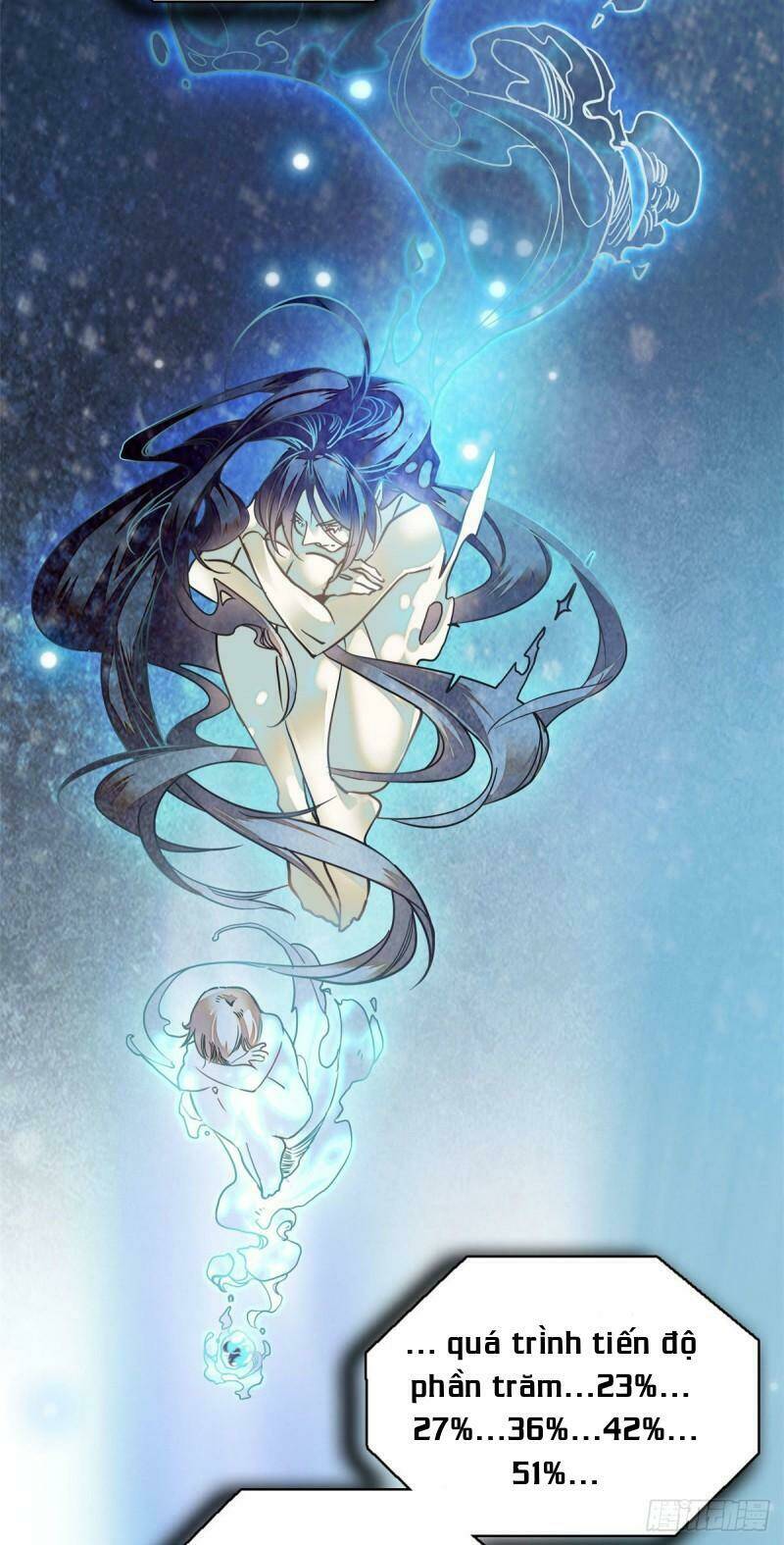 Nữ Đế Công Lược: Chapter 3