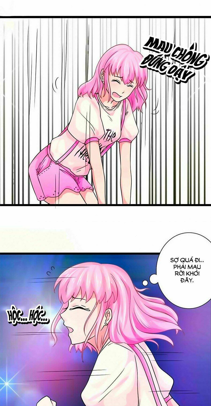 Diêm Vương Lão Công Thật Đáng Yêu: Chapter 2