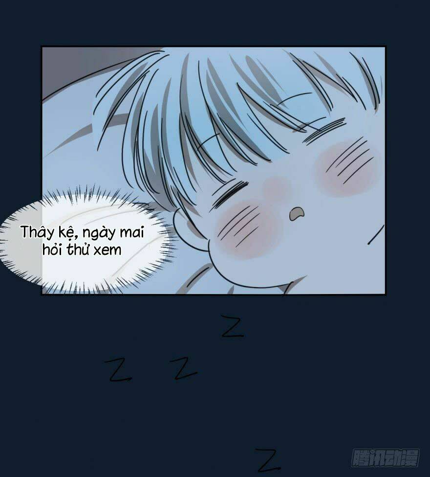 Truy Bắt Ngao Ngao: Chapter 8