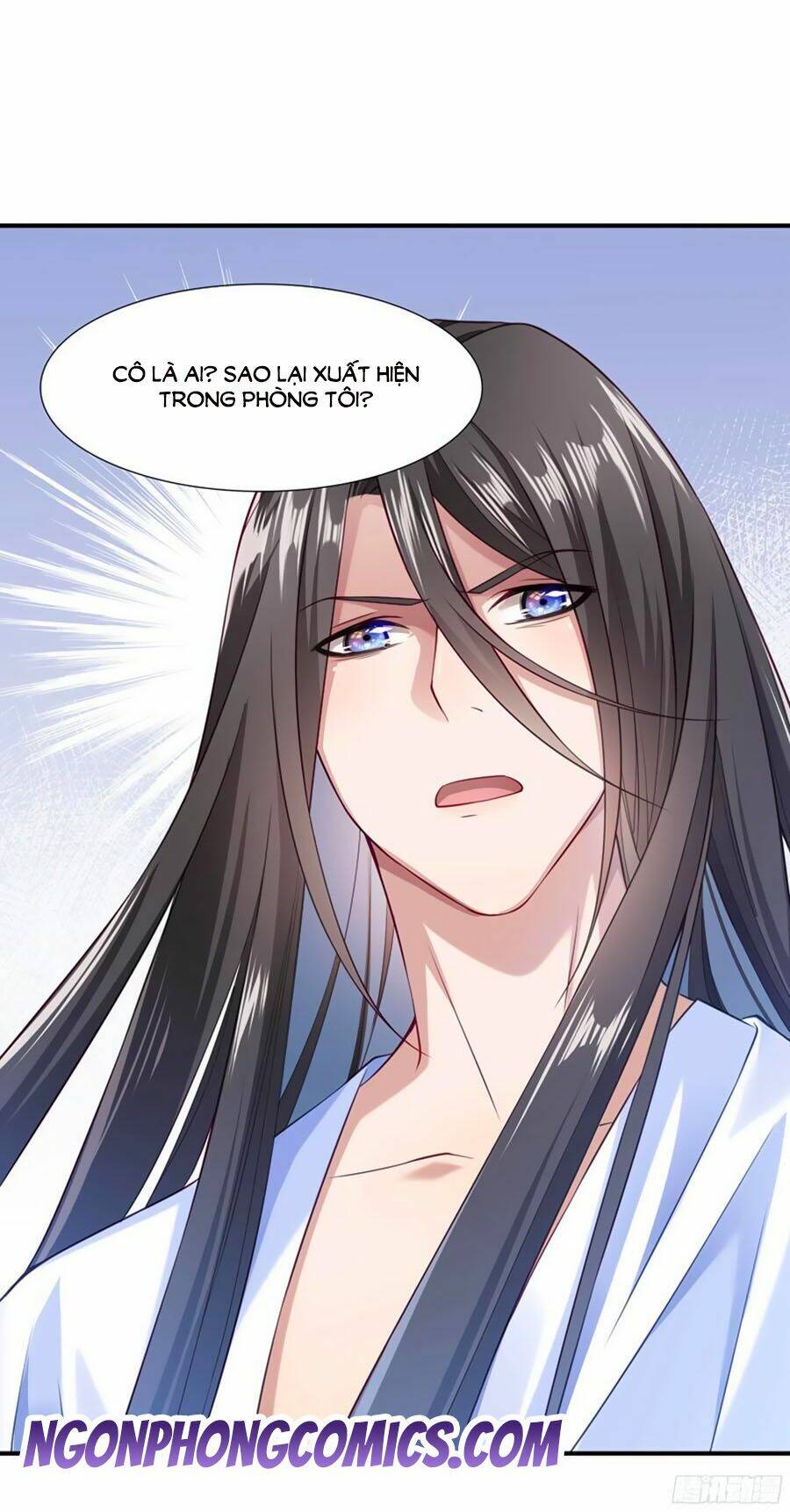 Tiểu Hoàng Thư Và Tiểu Hoàng Thúc: Chapter 3