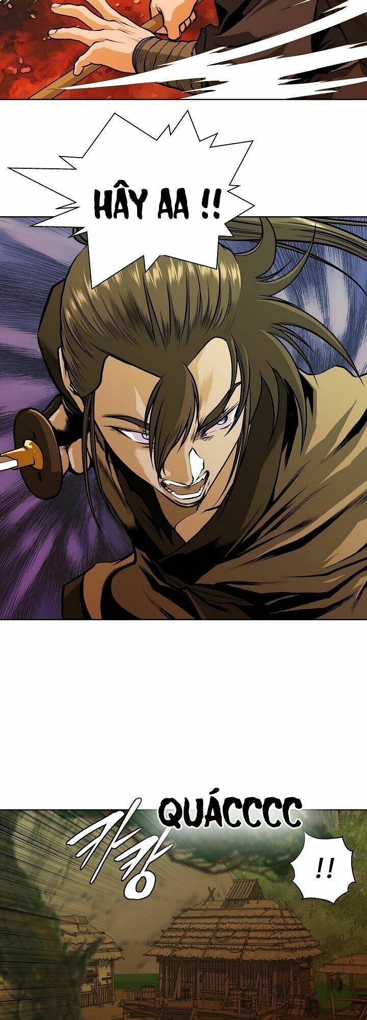 Ngũ Hợp Chí Tôn: Chapter 29