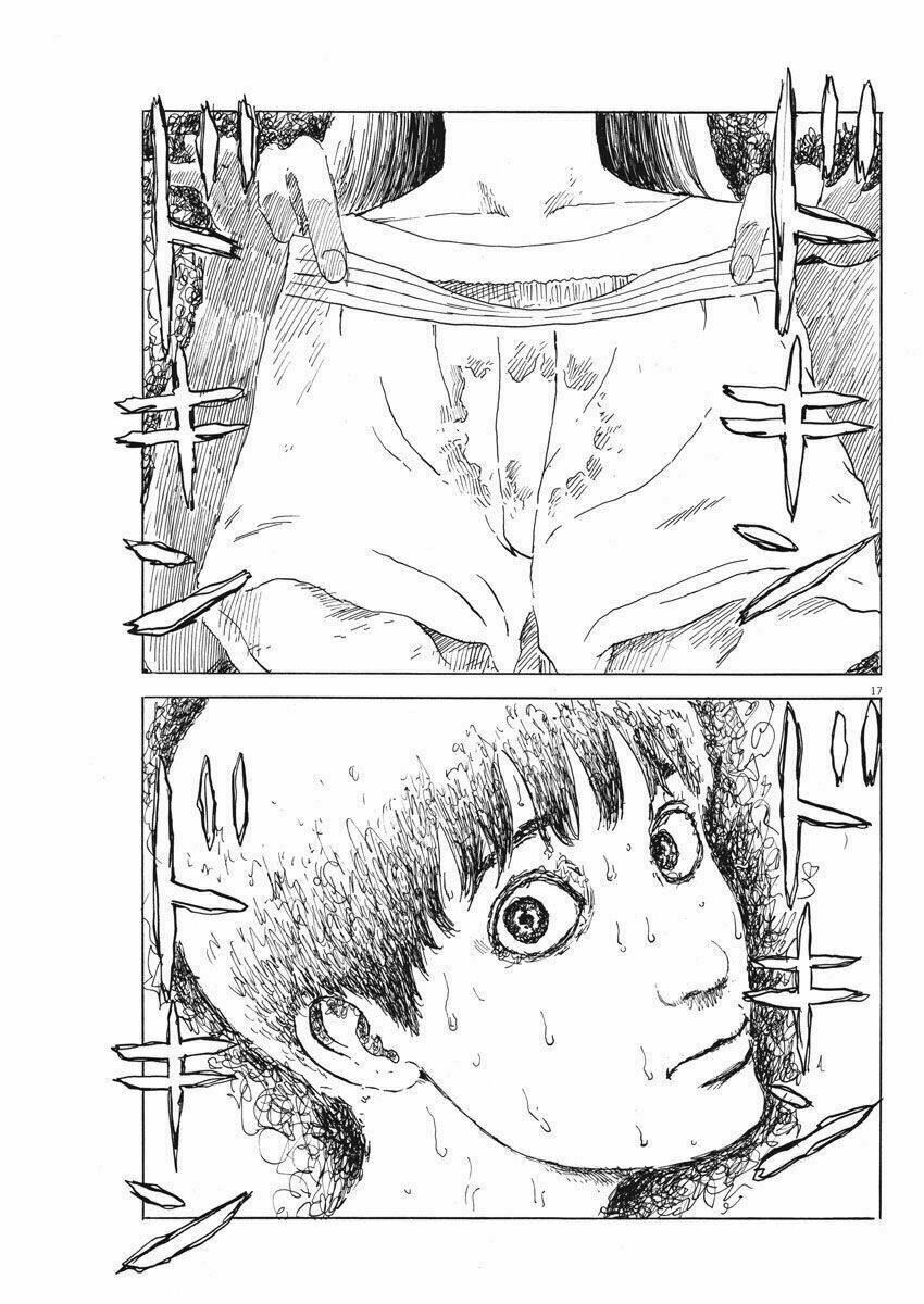 Chi No Wadachi: Chapter 46