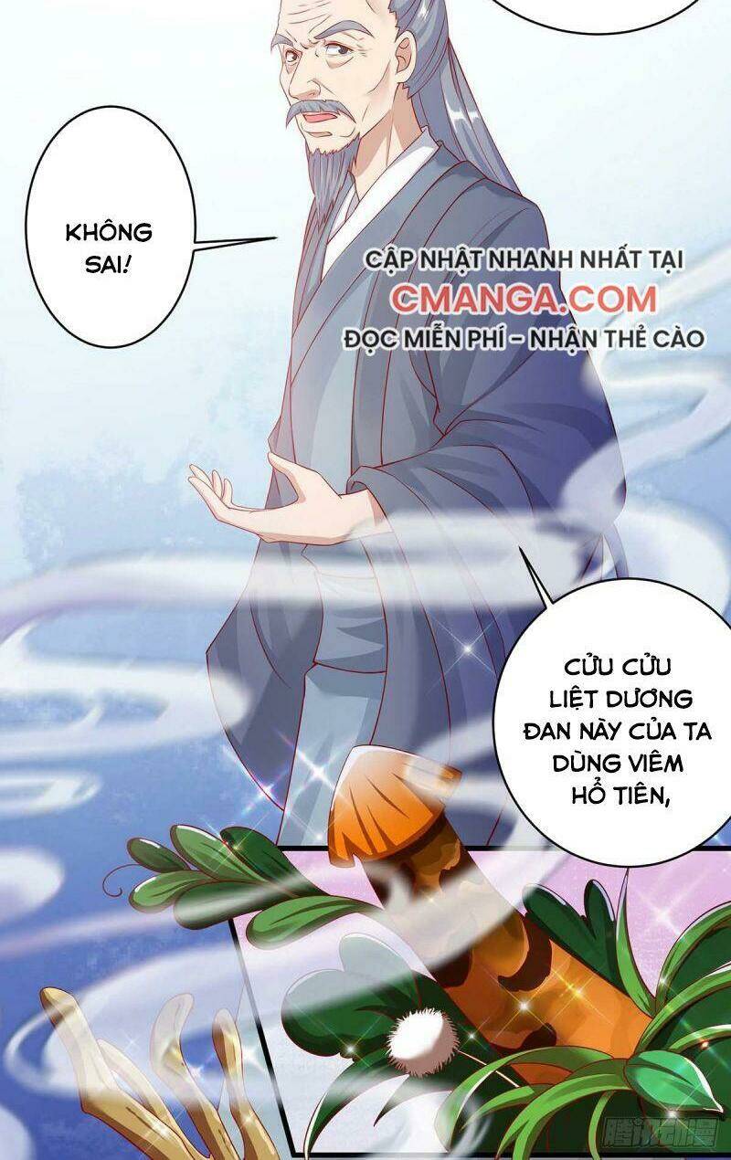 Siêu Cấp Thôn Phệ Hệ Thống: Chapter 8