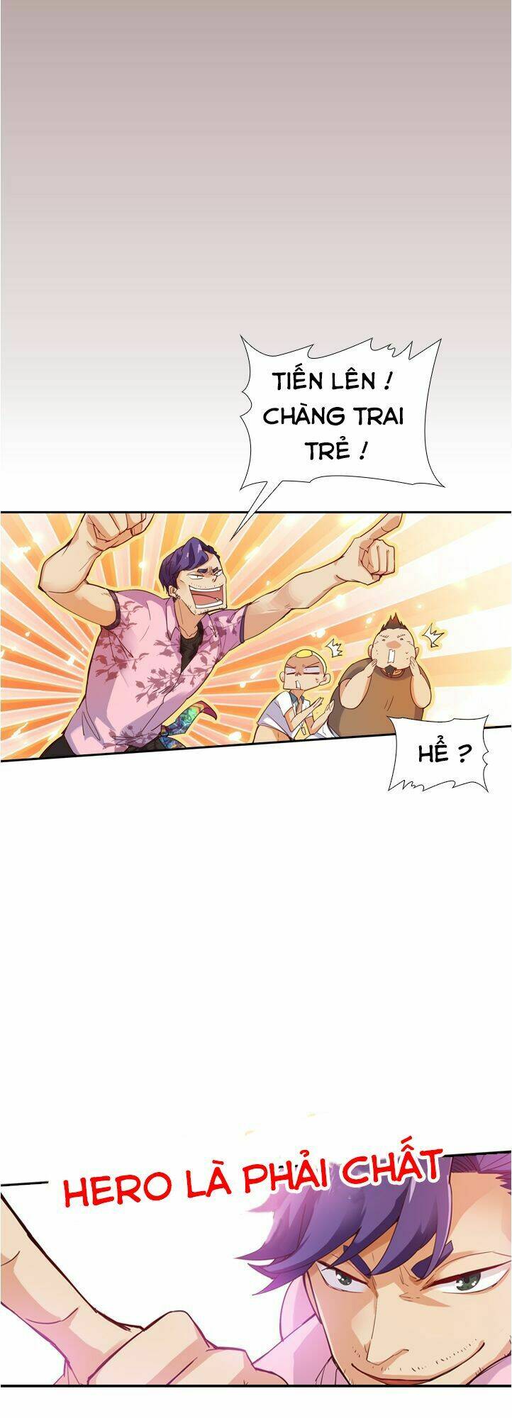 Vua Biến Thái: Chapter 6