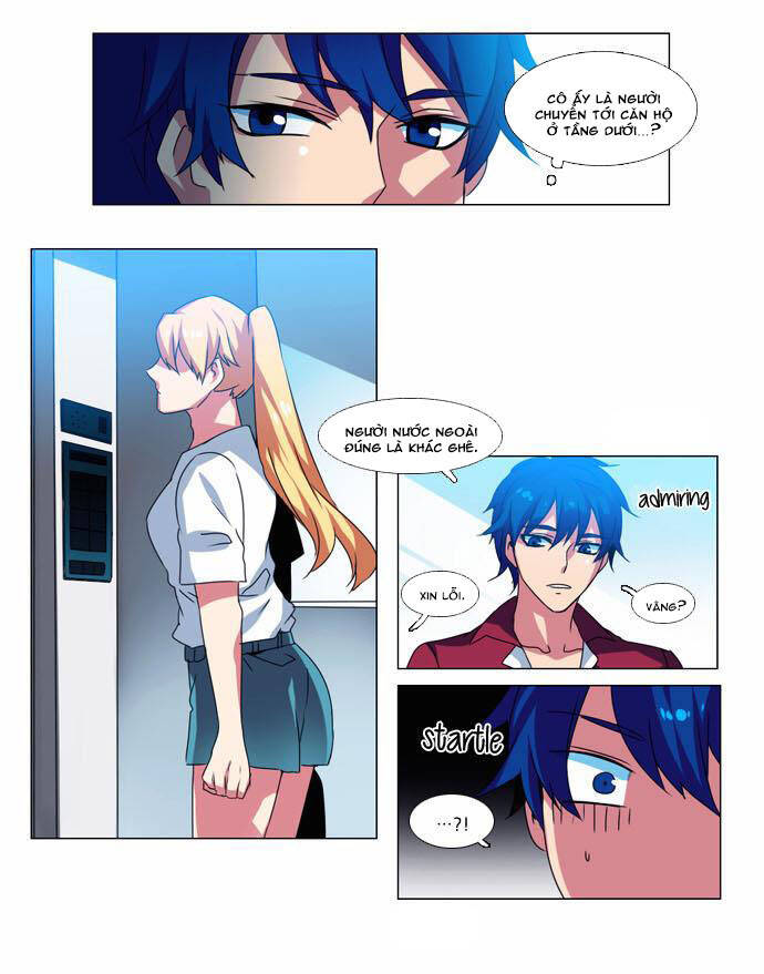 Wonted: Chapter 91