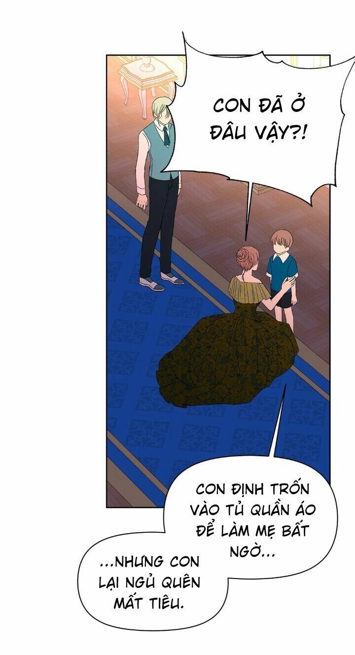 Công Chúa Thời Gian Có Hạn: Chapter 15