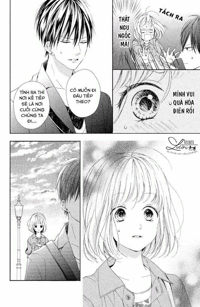 Kamiki Kyoudai Okotowari: Chapter 10