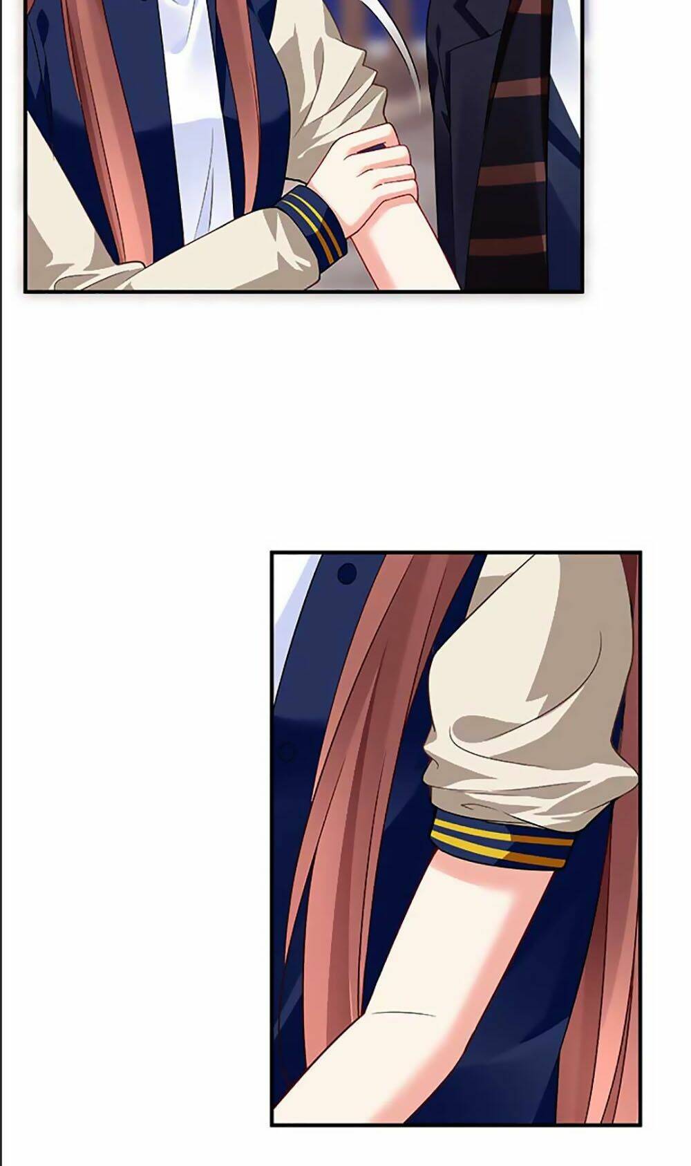 Bạn Trai 1/4 Của Tôi: Chapter 31