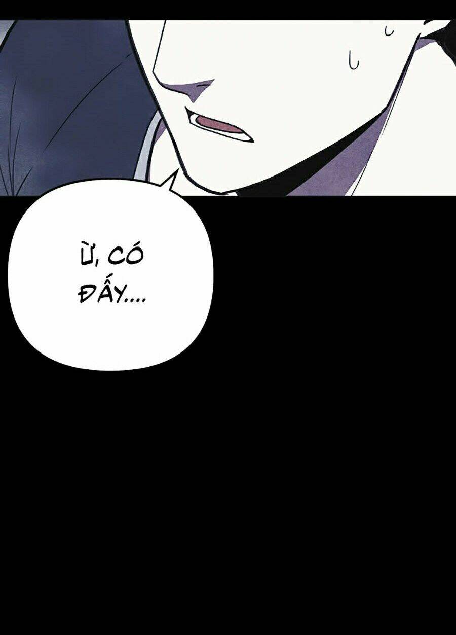 Cậu Bé Shotgun: Chapter 11