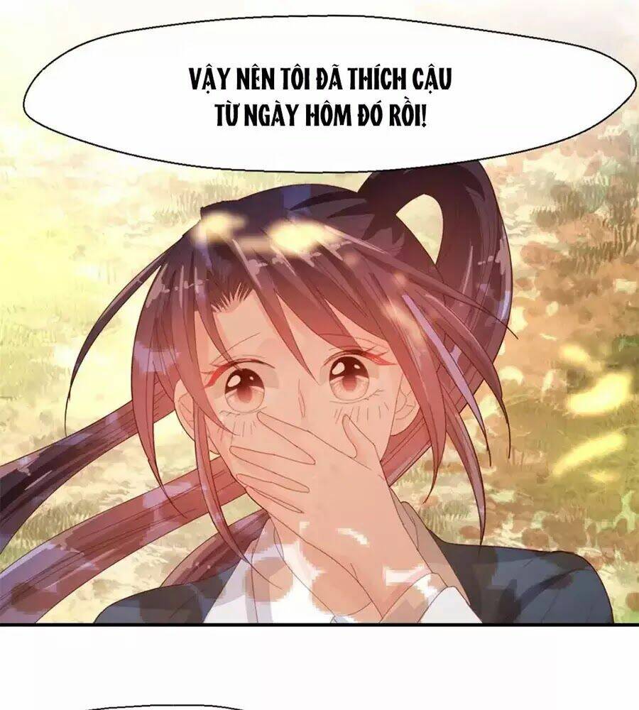 Sau Này Vẫn Cứ Thích Anh: Chapter 48