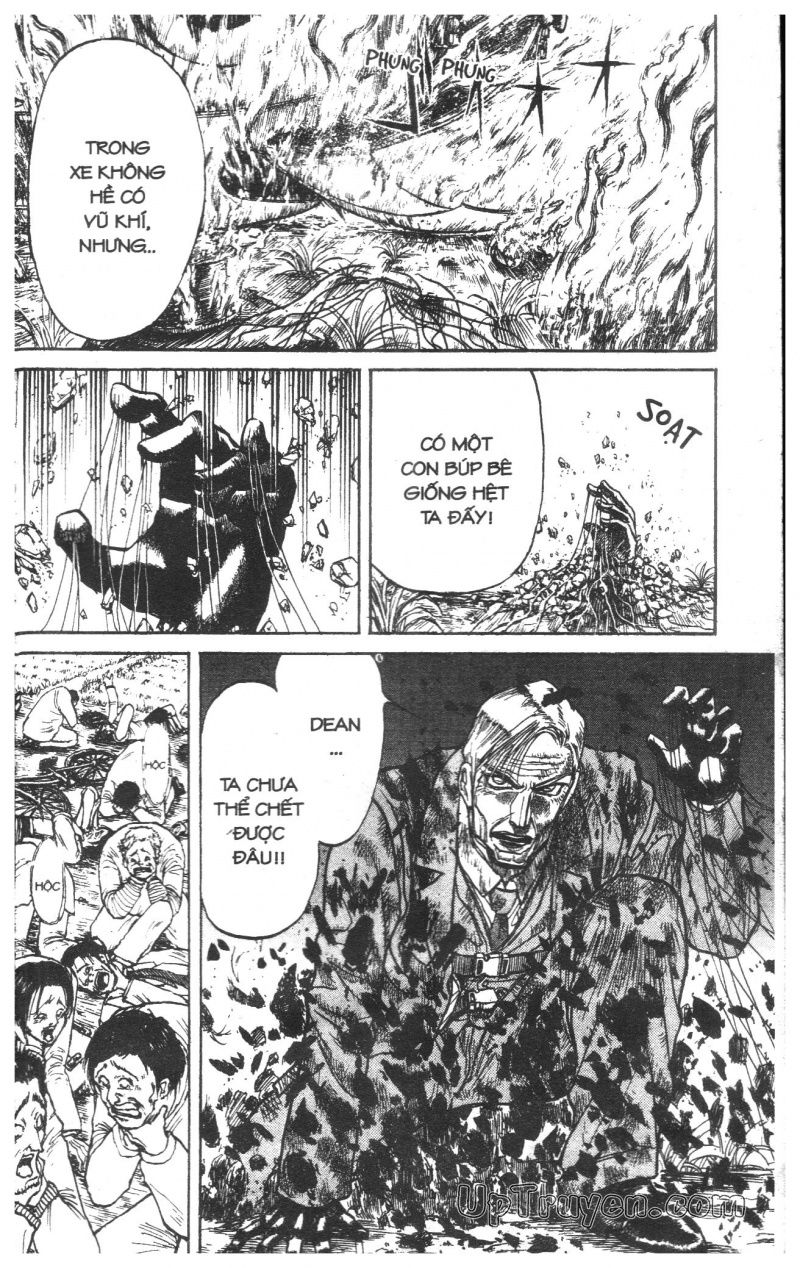 Fujita Kazuhiro: Chapter 26