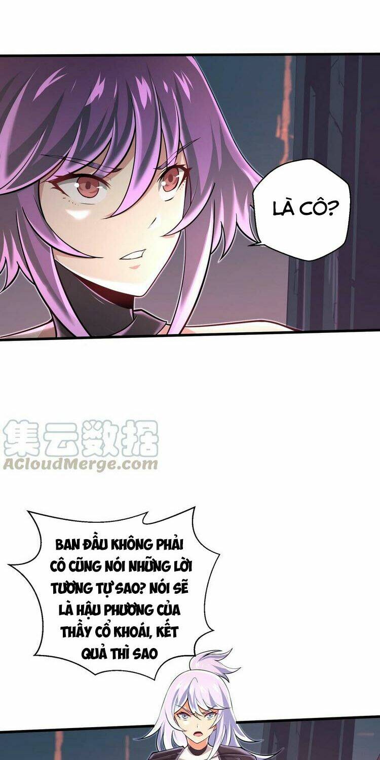 Một Trăm Triệu Điểm: Chapter 71