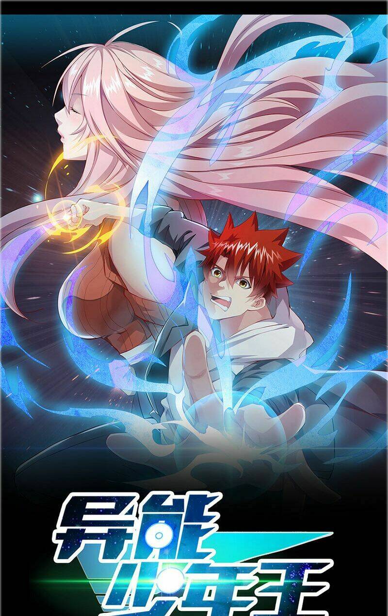 Dị Năng Thiếu Niên Vương: Chapter 44