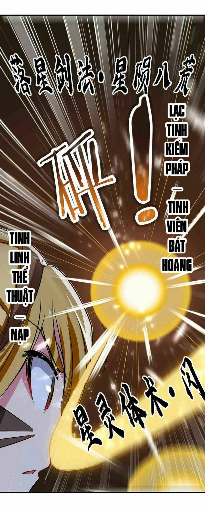 Vạn Giới Tiên Vương: Chapter 90