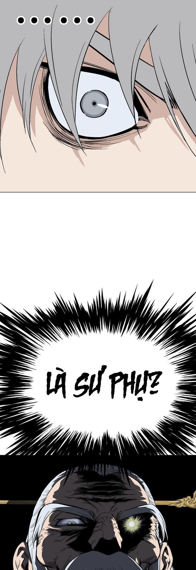 Cao Thủ 2: Chapter 24