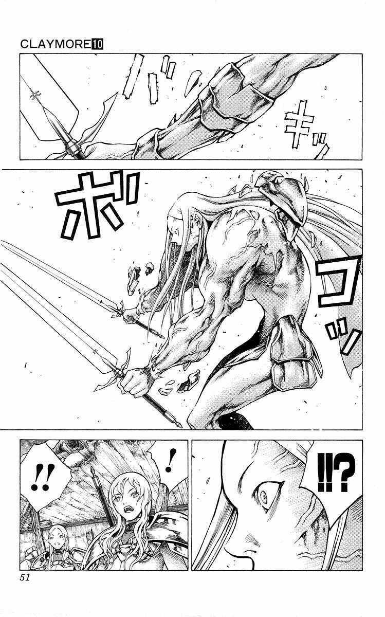 Mắt Bạc: Chapter 53