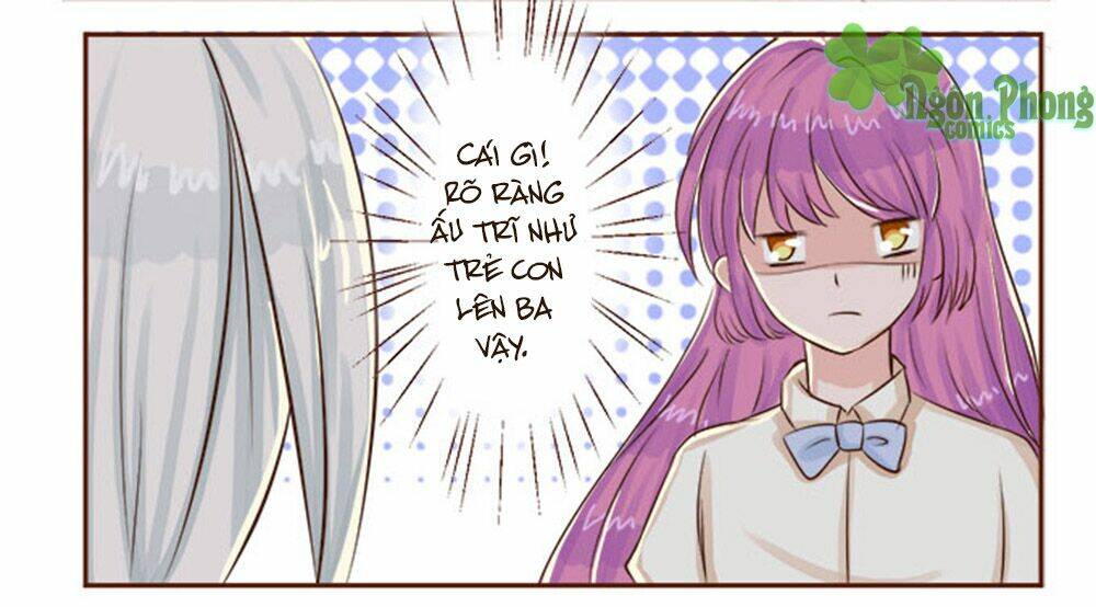 Ma Vương Luyến Ái Chỉ Nam: Chapter 33