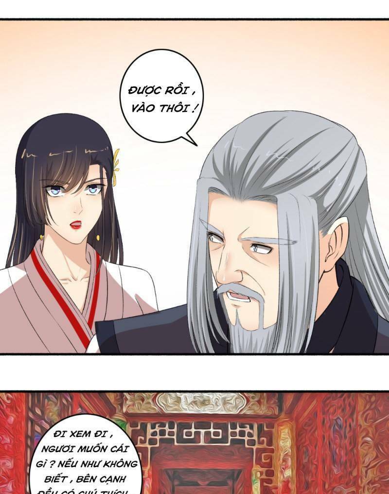 Cuồng Phi Phách Lối: Chapter 103