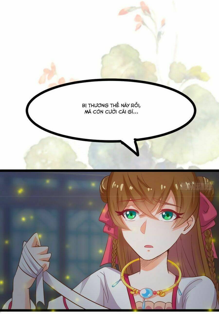 Ngọc Vi Mai: Chapter 17